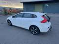 Volvo V40 2.0 T4 Bussines Sport Blanco - thumbnail 4