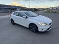 Volvo V40 2.0 T4 Bussines Sport Blanco - thumbnail 2