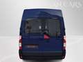 Opel Movano 2.3 L2H2 Automatik PDC Klima 11.261€ netto Blau - thumbnail 6