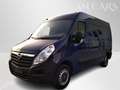 Opel Movano 2.3 L2H2 Automatik PDC Klima 11.261€ netto Blau - thumbnail 1