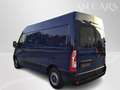Opel Movano 2.3 L2H2 Automatik PDC Klima 11.261€ netto Blau - thumbnail 4