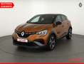 Renault Captur II 1.6 E-TECH R.S. Line LED Navi Kamera Orange - thumbnail 1