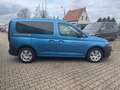Volkswagen Caddy TSI NAVAHK|PDC|SHZ Blauw - thumbnail 4