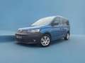 Volkswagen Caddy TSI NAVAHK|PDC|SHZ Blauw - thumbnail 2