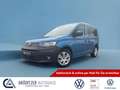 Volkswagen Caddy TSI NAVAHK|PDC|SHZ Blauw - thumbnail 1
