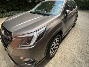 Forester 2.0i-S e-Boxer Luxury