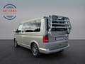 Volkswagen T5 California Beach Aufstelldach /Automatik/Navi Grigio - thumbnail 2