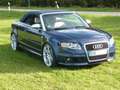 Audi RS4 Cabriolet 4.2 FSI Quattro Blau - thumbnail 9