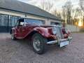 MG TF 1250 Rojo - thumbnail 9