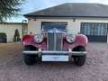 MG TF 1250 Rojo - thumbnail 2
