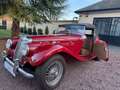 MG TF 1250 Rojo - thumbnail 15