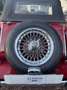 MG TF 1250 Rojo - thumbnail 26