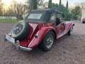 MG TF 1250 Rojo - thumbnail 25
