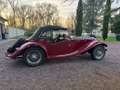 MG TF 1250 Rojo - thumbnail 11