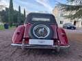 MG TF 1250 Rojo - thumbnail 10