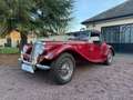 MG TF 1250 Rojo - thumbnail 1