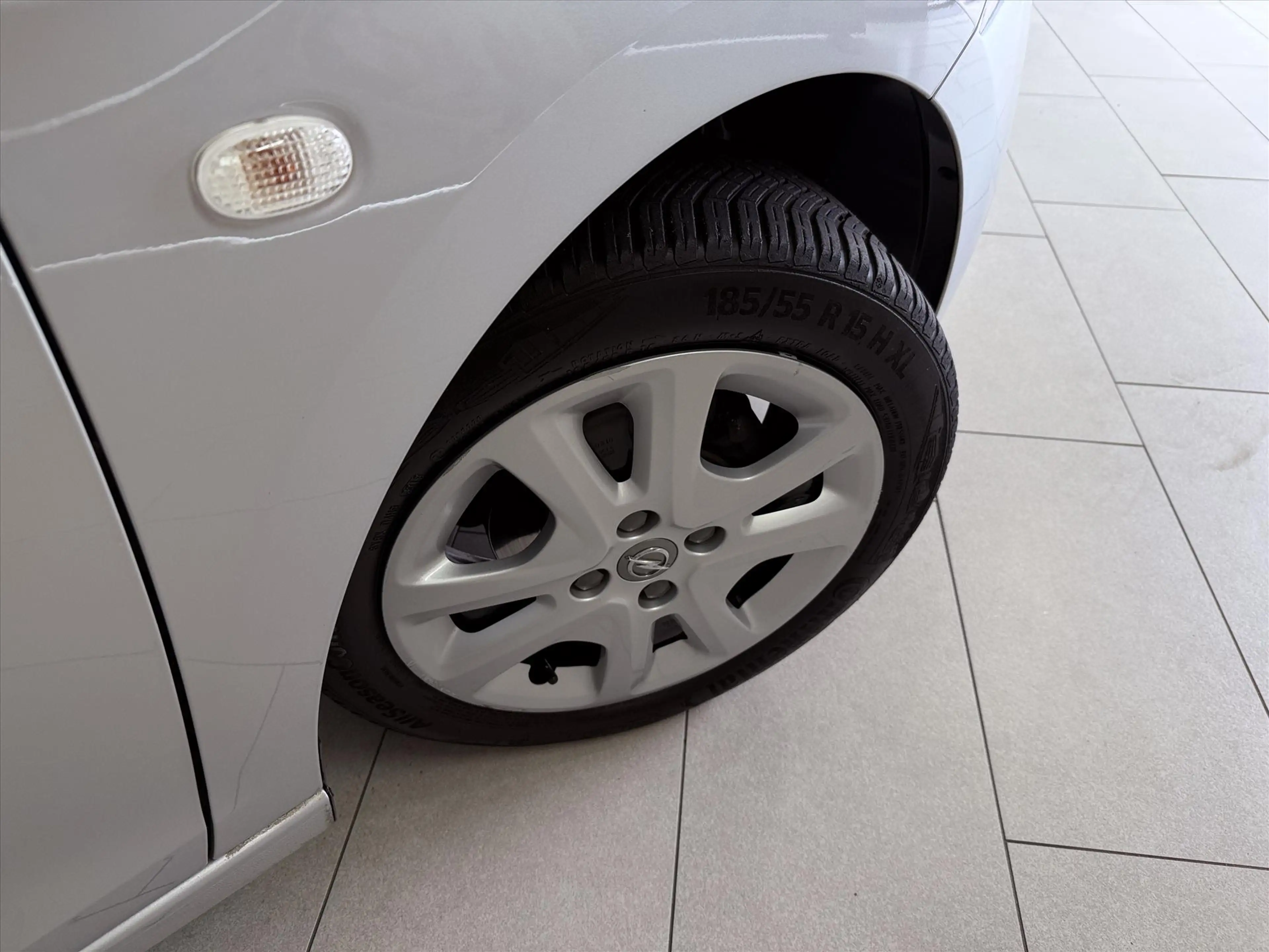 Opel Karl 1.0 ecoFLEX 75pk Edition *Airco/Cruise — photo 15