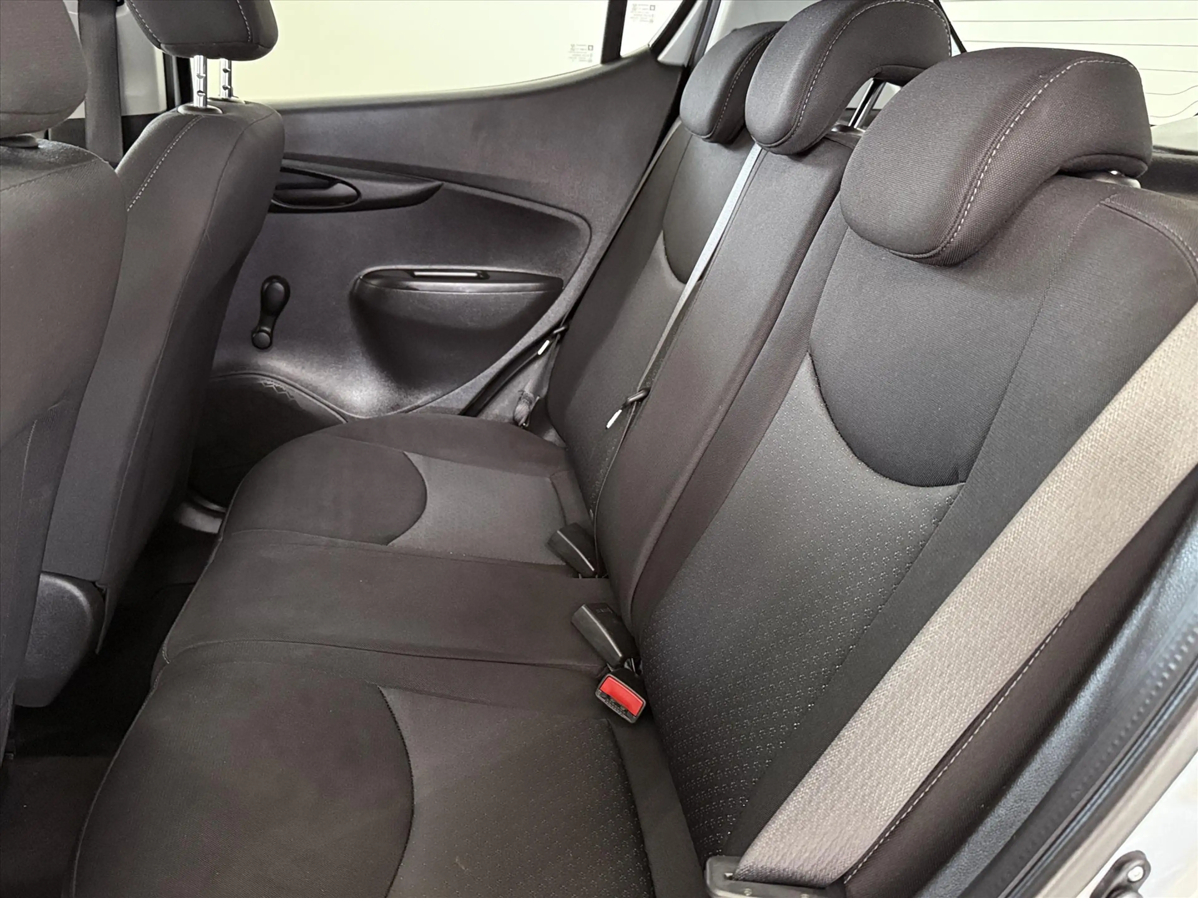 Opel Karl 1.0 ecoFLEX 75pk Edition *Airco/Cruise — photo 14