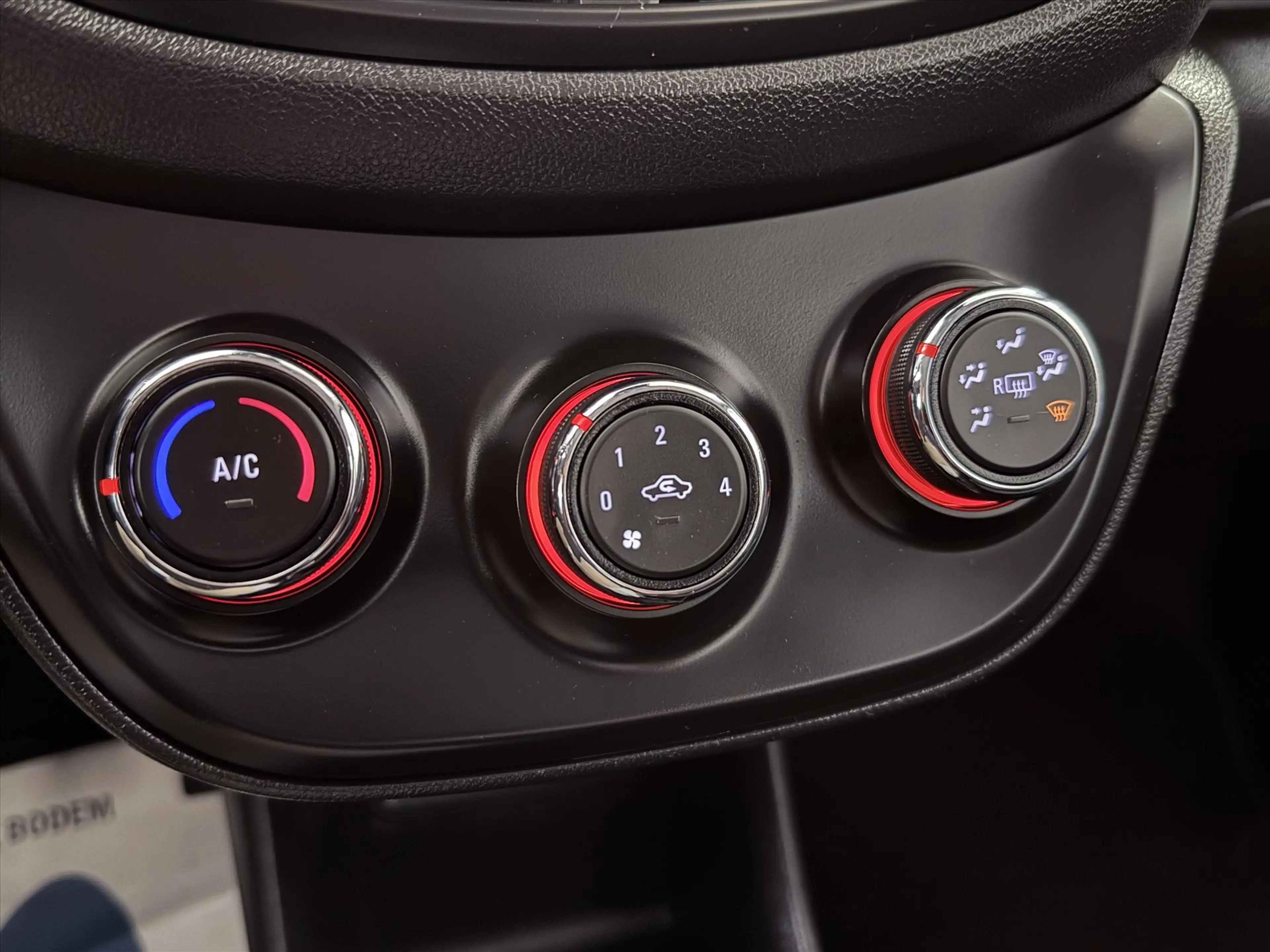 Opel Karl 1.0 ecoFLEX 75pk Edition *Airco/Cruise — photo 7
