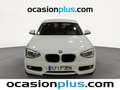 BMW 116 116d Bianco - thumbnail 11
