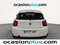 BMW 116 116d Bianco - thumbnail 12