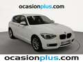 BMW 116 116d Bianco - thumbnail 2