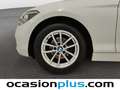 BMW 116 116d Bianco - thumbnail 28