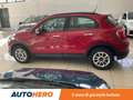 Fiat 500X 1.3 M-Jet Pop Star 95 CV Roşu - thumbnail 3