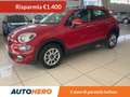 Fiat 500X 1.3 M-Jet Pop Star 95 CV Roşu - thumbnail 1