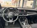 Alfa Romeo Stelvio 2.2 TD 190cv AT8 Q4 (APP/LED/Navi/Retro) Grigio - thumbnail 8