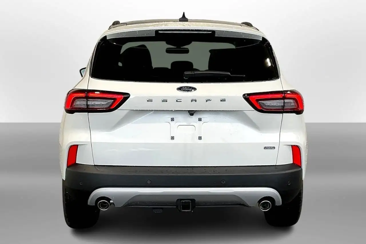 Ford Escape снимка Ford Escape