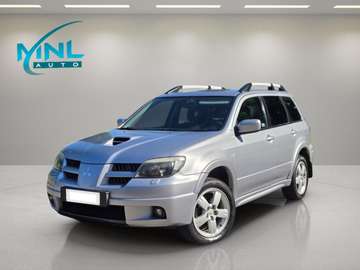 2.0 16v Turbo 4wd