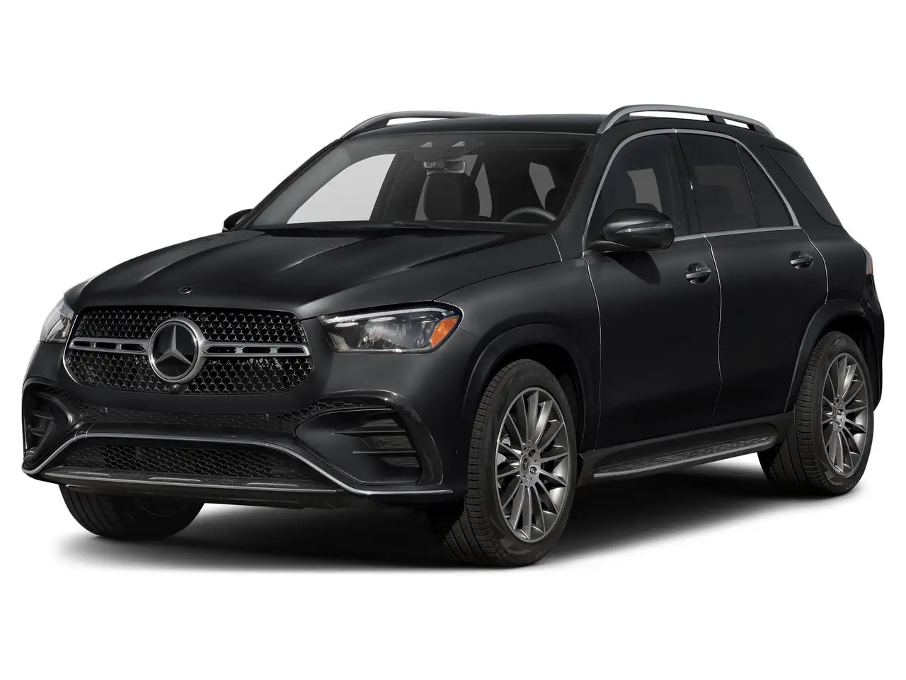 2026 Mercedes-Benz GLE