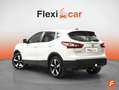 Nissan Qashqai 1.6dCi N-Connecta 4x2 XTronic Blanc - thumbnail 5