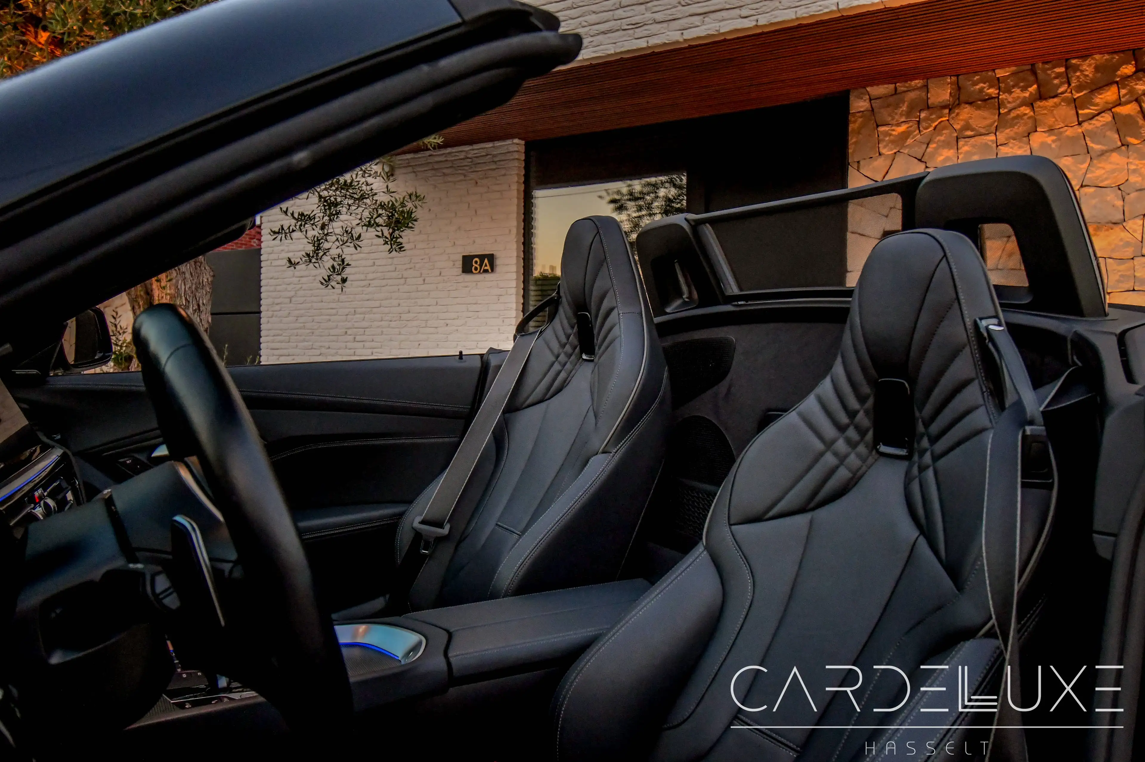 BMW Z4 Z4 MSPORT M40i🚩 MAT BLACK / PPF !!!!  FULL PROTECTION / 4850 KM !!! FULL — photo 15