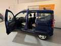 Fiat Qubo Lounge 1.3 Multijet 70kW (95CV) Blau - thumbnail 5