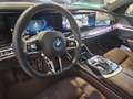 BMW i7 xDrive60 Limousine *M Sportpaket Pro*21"*LC Prof.* Blanc - thumbnail 19