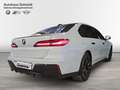 BMW i7 xDrive60 Limousine *M Sportpaket Pro*21"*LC Prof.* Blanc - thumbnail 5