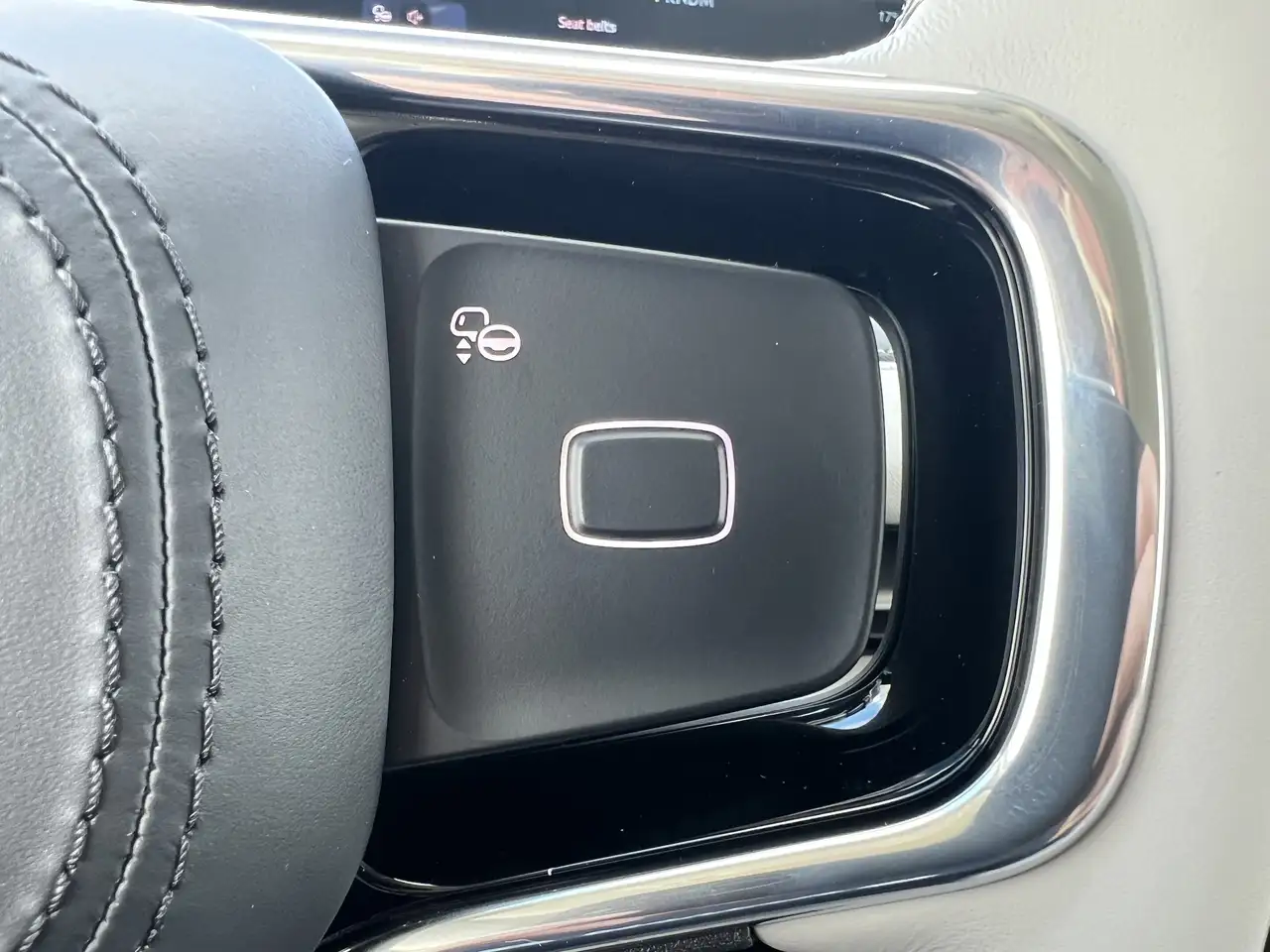 Lincoln Navigator снимка Lincoln Navigator