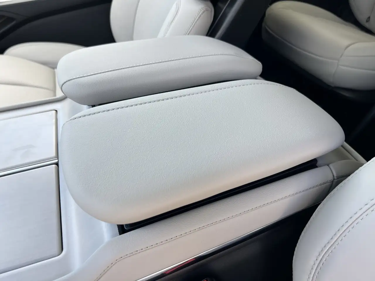 Lincoln Navigator снимка Lincoln Navigator