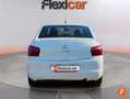 Citroen C-Elysée BlueHDi+75KW+%28100CV%29+Shine Alb - thumbnail 4