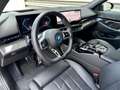 BMW 530 e xDrive Gris - thumbnail 9