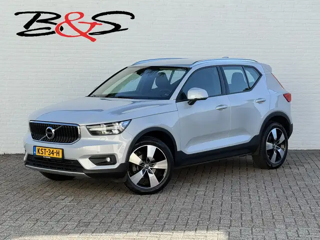 Volvo XC40 1.5 T3 Inscription Camera Adaptive cruise Carplay