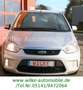 Ford C-Max C-MAX Ghia+Flexifuel+83.800 KM+PDC+vo.+hi. Plateado - thumbnail 2