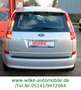 Ford C-Max C-MAX Ghia+Flexifuel+83.800 KM+PDC+vo.+hi. Plateado - thumbnail 11