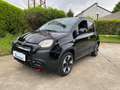 Fiat Panda Cross 1.0 FireFly S&S Hybrid solo 8000 km garanzia Nero - thumbnail 1