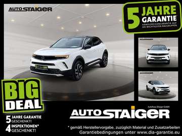 1.2 Turbo Elegance LED+SHZ+Winterp.+Kam.