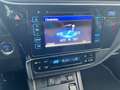 Toyota Auris Auris HEV 1.8i HSD Black Edition E-CVT (EU6.2) Gris - thumbnail 14