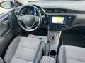 Toyota Auris Auris HEV 1.8i HSD Black Edition E-CVT (EU6.2) Gris - thumbnail 9