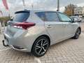 Toyota Auris Auris HEV 1.8i HSD Black Edition E-CVT (EU6.2) Gris - thumbnail 4